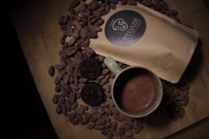 myrvann cacao