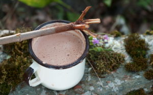 myrvann cacao