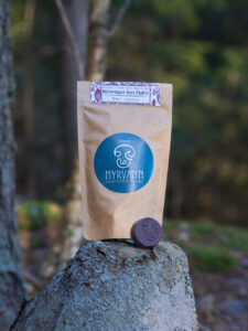 Nicaragua ren cacao