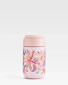 Series 2, 340ml, Botanical, Cactus Flower, Rosa, Botanikk