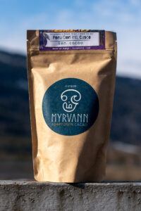 Ren Cacao - Peru Qori Inti - 280g